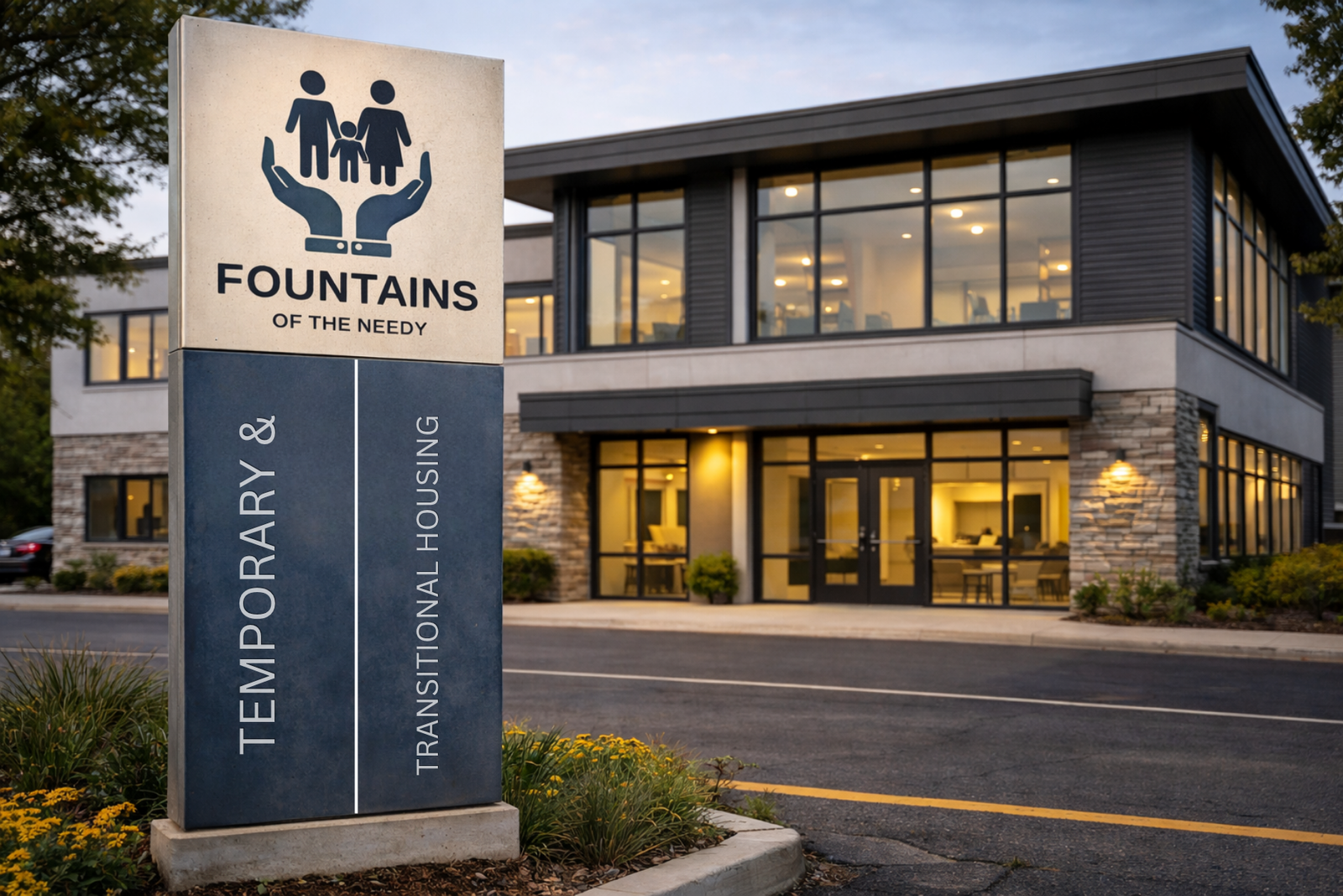 Temporary & Transitional Housing (1)